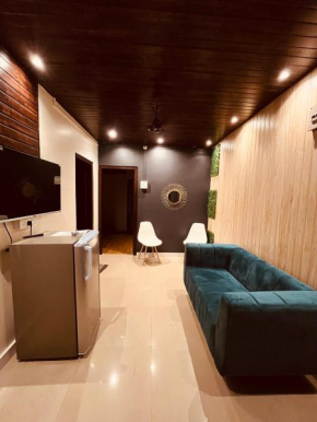 The Elgin 2 BHK